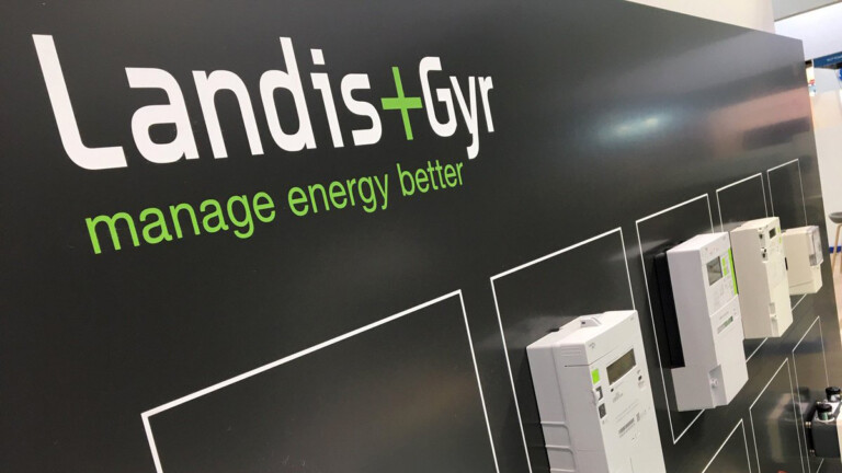 Landis+Gyr представила умный счетчик электроэнергии на базе Интернета вещей
