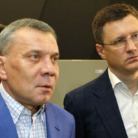 Юрий Борисов и Александр Новак провели совещание в ПАО "Россети" по вопросам развития инфраструктуры