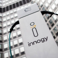 Немецкая Innogy построит свой первый накопитель энергии 60 МВт в Ирландии
