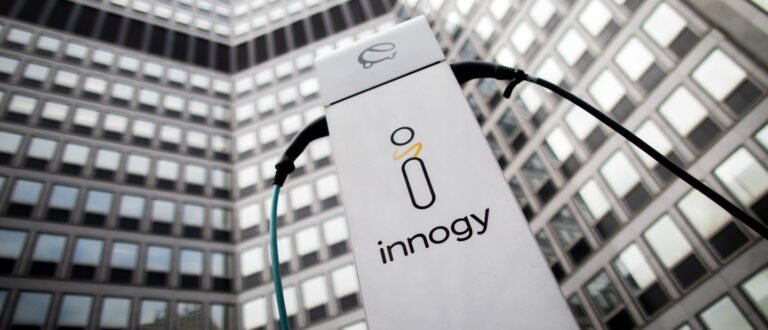 Немецкая Innogy построит свой первый накопитель энергии 60 МВт в Ирландии