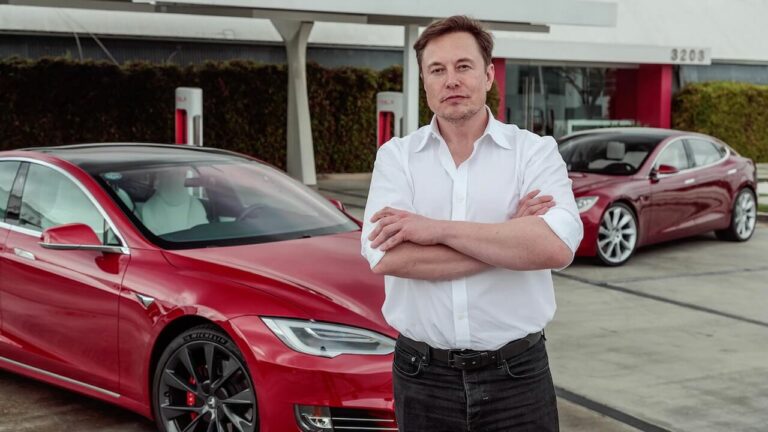 Новый патент Tesla обещает переворот в управлении энергосетями