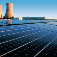 Крупнейшую в России солнечную электростанцию запустили в Башкирии при участии "Роснано"