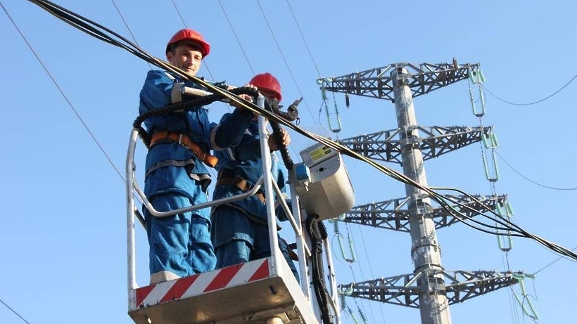 В Москве более 100 новостроек по реновации подключат к электросетям в 2020 году