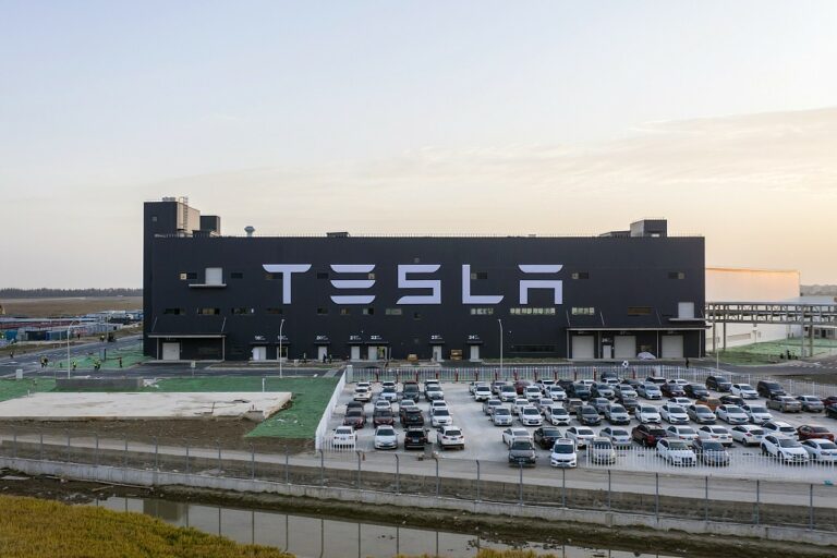 Под давлением властей и сотрудников Tesla остановит производство