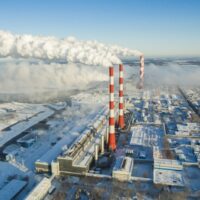 «Россети ФСК ЕЭС» модернизировала ЛЭП, обеспечивающую выдачу мощности крупнейшей теплоэлектростанции России