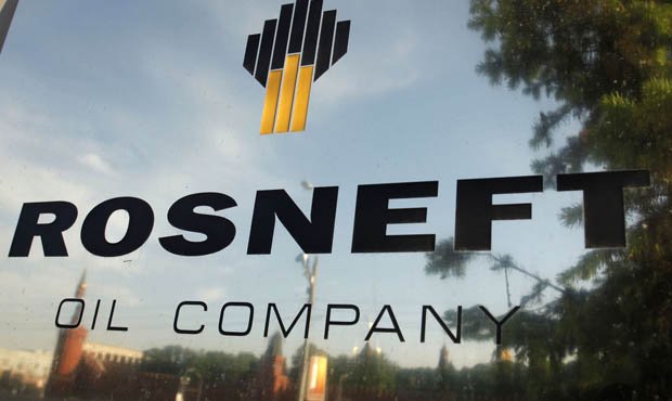 США ввели санкции против дочерней компании "Роснефти"