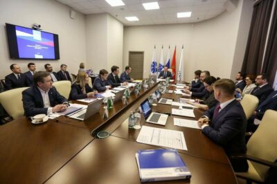 Совет директоров «Россети Ленэнерго» утвердил Программу цифровой трансформации компании на 2020–2030 гг.