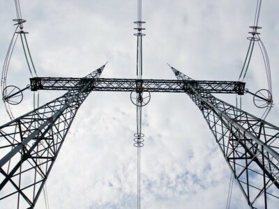 Цифровая система телеуправления внедрена на двух ключевых центрах питания Санкт-Петербурга