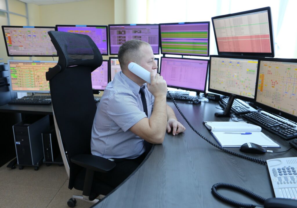 Нефтепорт Козьмино ввел в эксплуатацию единую систему диспетчерского управления