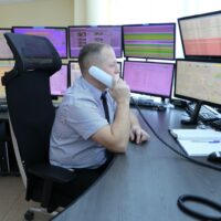 Нефтепорт Козьмино ввел в эксплуатацию единую систему диспетчерского управления