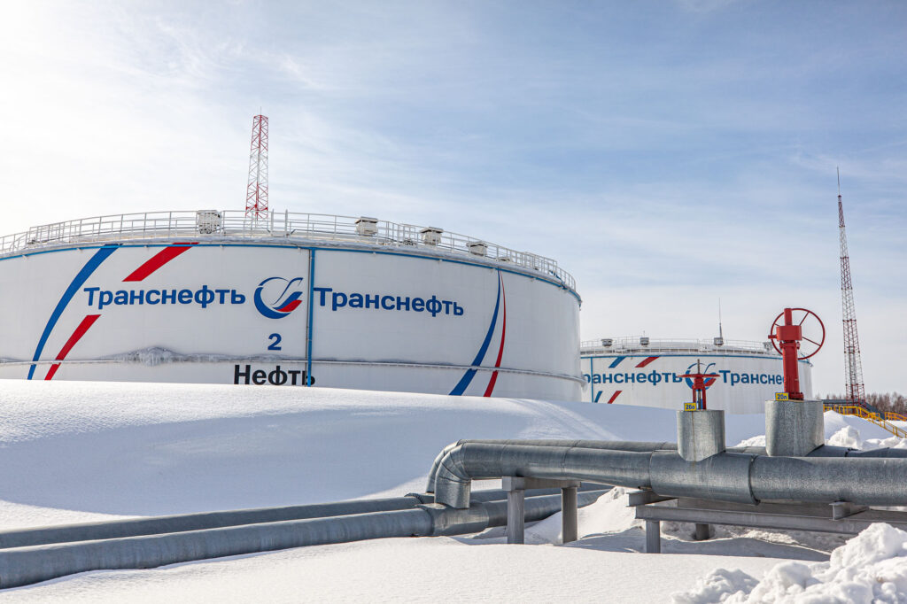 ООО «Транснефть – Восток» завершило плановые работы на магистральных нефтепроводах