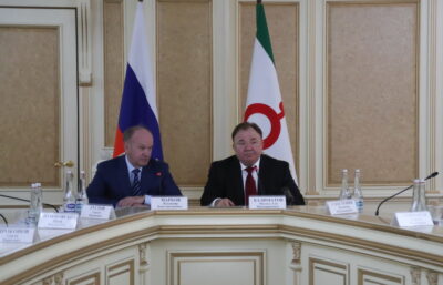 "Газпром" направит на развитие газоснабжения в Ингушетии более 1,4 млрд рублей в 2020 году