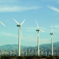 К 2023 году Турция планирует инвестировать в ветроэнергетику € 15 млрд
