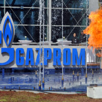 “Газпром” вынужден сократить экспорт российского газа в Европу