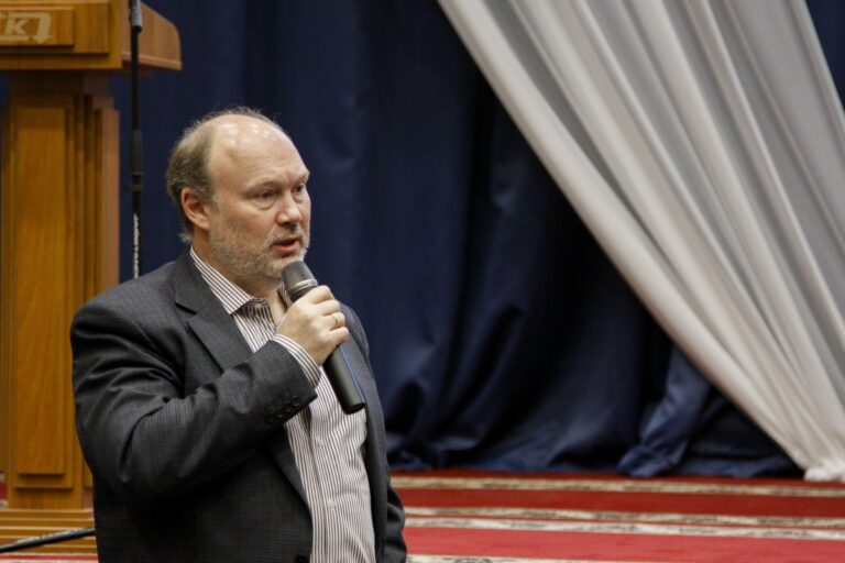 Наша работа стала более вдумчивой и системной