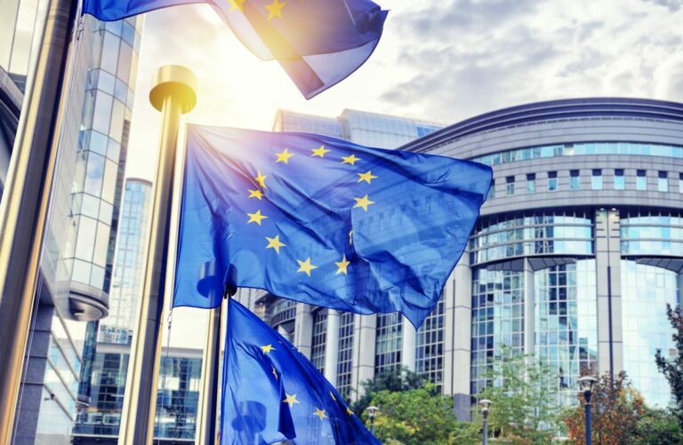 ЕС выделит 980 млн евро на развитие энергетической инфраструктуры