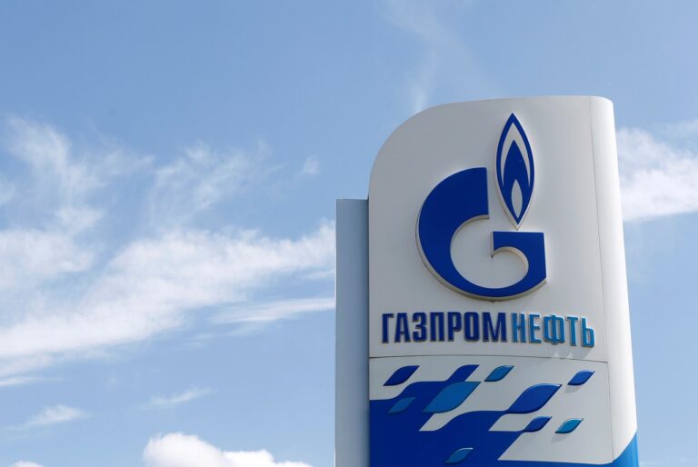 «Газпром нефть» сократил потребление водных ресурсов в процессах нефтепереработки