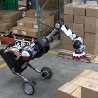 Роботы Boston Dynamics полностью заменят складских рабочих