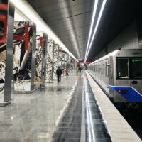 Метрополитен: частые ошибки освещения станции. Лучшие и худшие станции метро с точки зрения света