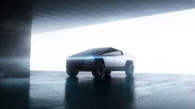 Илон Маск анонсировал строительство четвертой фабрики Tesla