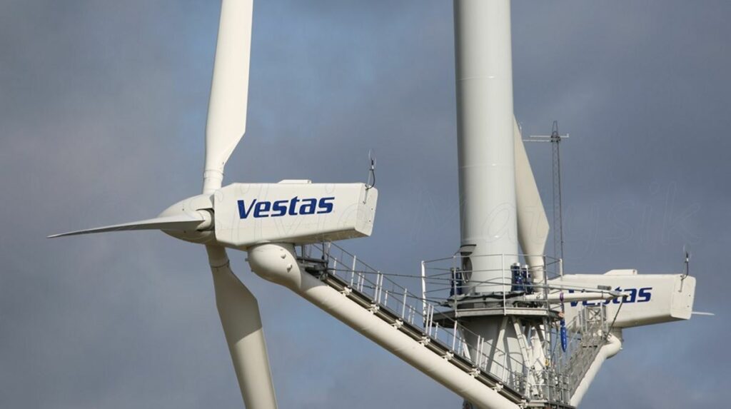 В Калмыкии началось строительство двух ветропарков суммарной мощностью 200 МВт