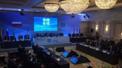 Встреча министров ОПЕК+ пройдет 6 апреля