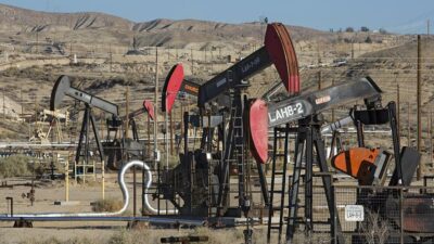 В США обанкротилась первая крупная компания по добыче сланцевой нефти
