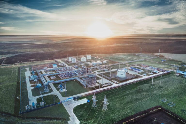 «Газпром нефть» добыла в Оренбургской области 20-миллионную тонну нефти