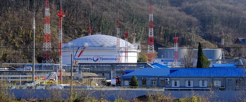 АО «Черномортранснефть» завершило реконструкцию подпорной насосной нефтеперекачивающей станции «Заречье»