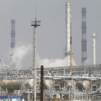 «Транснефть» начала поставки нефти на НПЗ Белоруссии