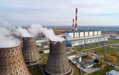 «СГК» вложит 103,4 млн. рублей в модернизацию двух паропроводов на Новосибирской ТЭЦ-4
