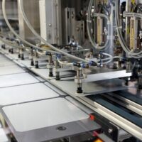 Завод «Хевел» увеличил производство солнечных ячеек и модулей