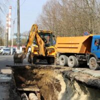 «Квадра» направит свыше 8 млн. рублей на реконструкцию участка теплосети в Белгороде