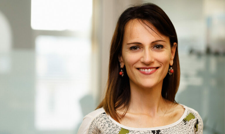 Интервью с Кристианой Шелца, генеральным директором Prysmian Group Russia