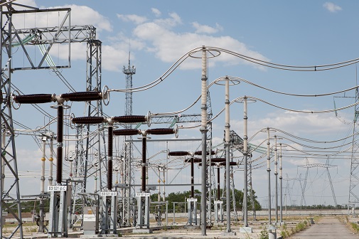 «Россети ФСК ЕЭС» обеспечит выдачу более 90 МВт мощности Азовской ВЭС в Ростовскую энергосистему