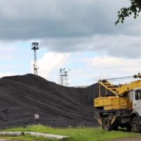 На шахте «Обуховская» введут новый участок подземной добычи угля