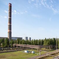 «Квадра» направит около 8 млн. рублей на капитальный ремонт турбины Липецкой ТЭЦ-2