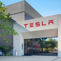 Tesla запатентовала новый электрод для батареи на миллион миль