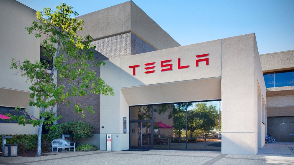 Tesla запатентовала новый электрод для батареи на миллион миль