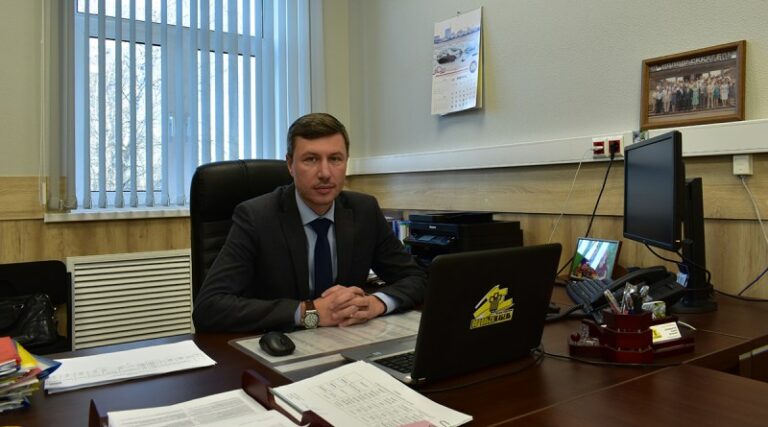 Работа в период эпидемии: интервью с Алексеем Ксенофонтовым, "ПОДОЛЬСККАБЕЛЬ"