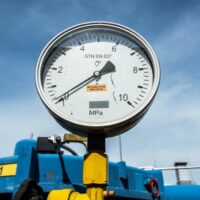 На Украине готовятся к прекращению транзита российского газа