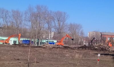 «Россети Сибирь» обеспечит электроснабжение модульного медцентра в Ачинске
