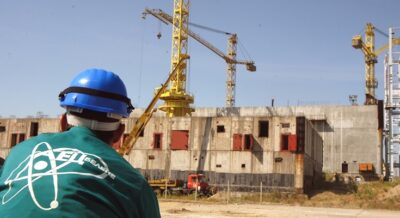 Болгария уведомила Росатом о смещении сроков тендера на стройку АЭС “Белене”