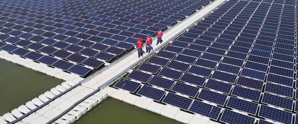 В Таиланде построят солнечный парк стоимостью $ 500 млн.