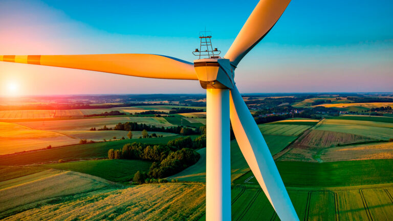 В 2019 году в ветроэнергетику Европы инвестировано 52 млрд. евро