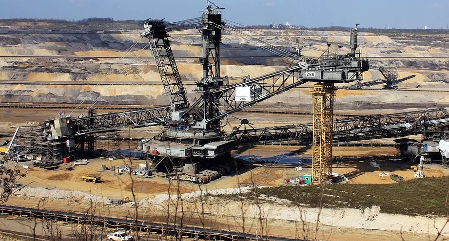 На Кузбассе построят новый погрузочно-складской комплекс угля