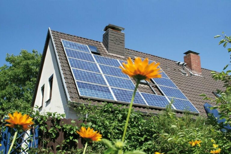 Таежные поселки Кузбасса оснастят бесплатными солнечными электростанциями