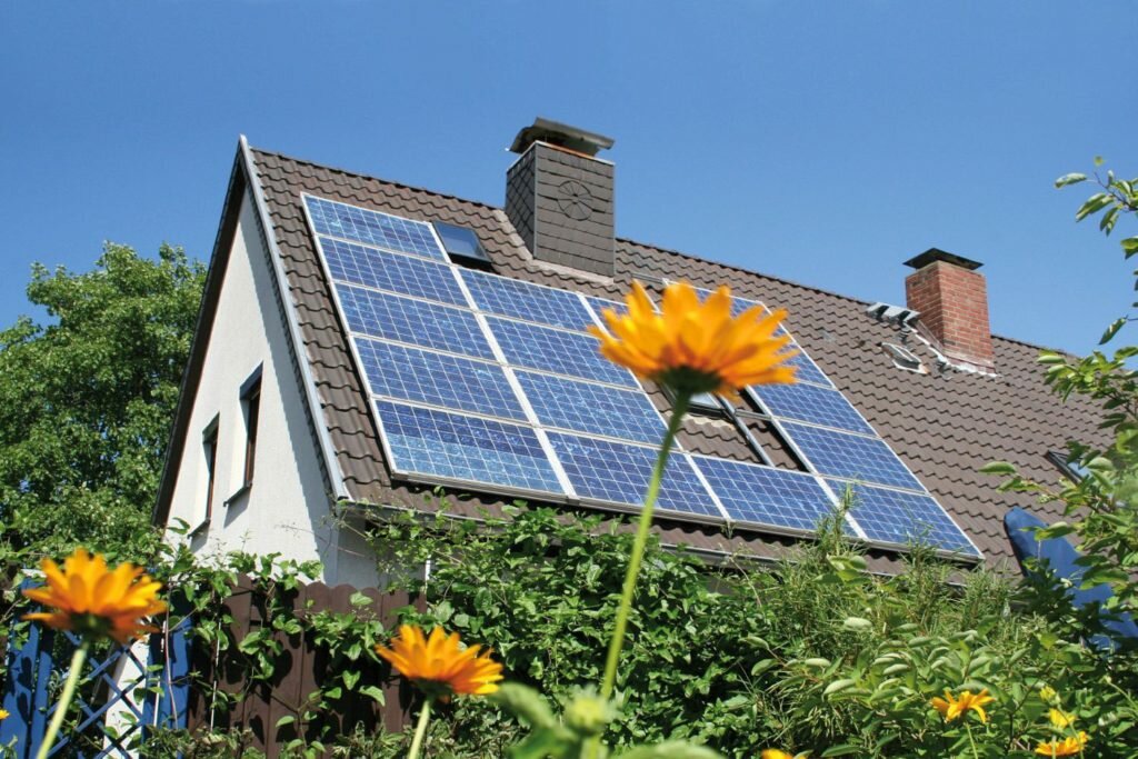 Таежные поселки Кузбасса оснастят бесплатными солнечными электростанциями