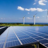Индонезия: новое законодательство должно оживить проекты по возобновляемым источникам энергии