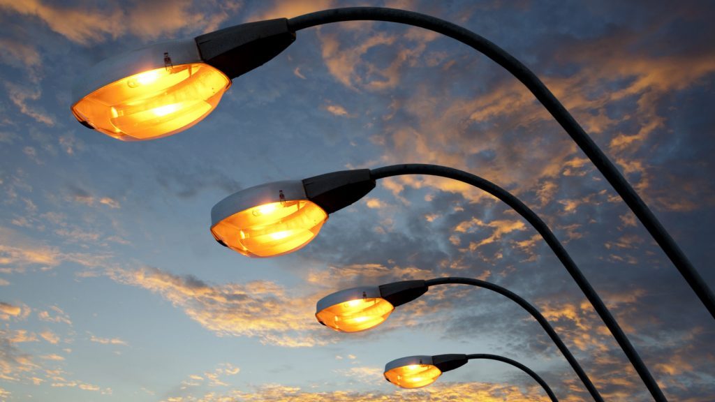 Сельсоветы Хакасии модернизируют освещение с помощью энергосервиса